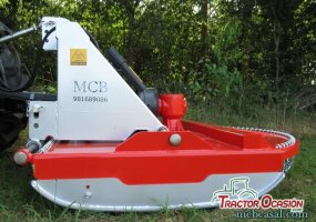 MCB 1500 D