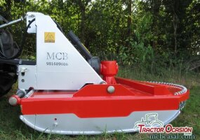 MCB 1500 D