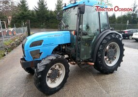 Landini Rex 80F