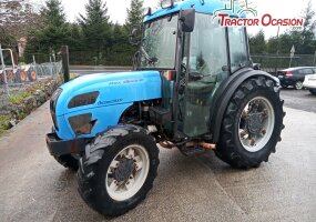 Landini Rex 80F