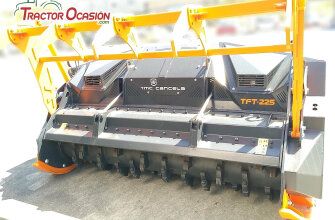 TMC CANCELA TFT-225