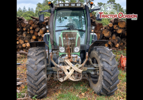 FENDT 716 VARIO