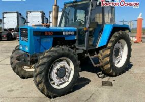 EBRO 8110DT 110 CV