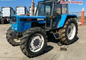 EBRO 8110DT 110 CV
