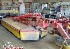POTTINGER NOVA CAT305H