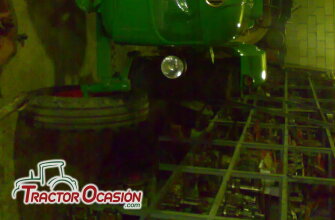 Deutz D-4505