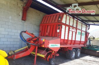 Pottinger europrofi 1