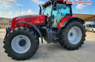 MCCORMICK X7.617