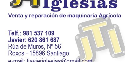 Talleres J. Iglesias