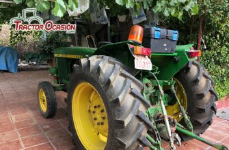 john Deere