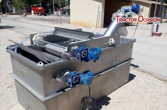 TANQUE DE FLOTACION