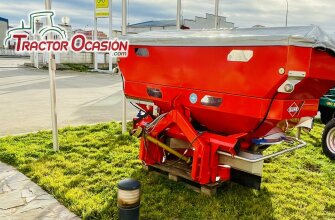 kuhn axis 40.1w