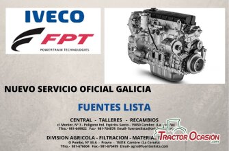 FPT IVECO