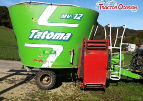 Tatoma MV 12