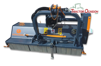 TRITURADORA TRL FERNANDEZ AGROINDUSTRIAL