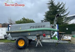 CISTERNA JOSKIN 8400 ME US 3417