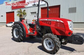 McCORMICK X4.50 GE