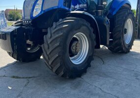 NEW HOLLAND T8.410