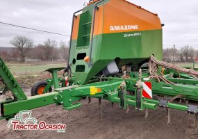 amazone cayena 6001 c