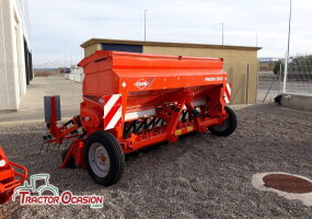 KUHN PREMIA 3500