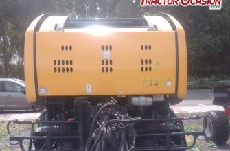 NEW HOLLAND ROLL BELT 150