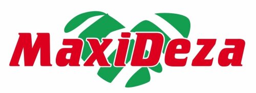 MAXIDEZA