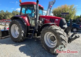 CASE IH CVX 140