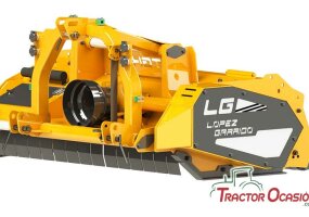TRITURADORA TGK-1600