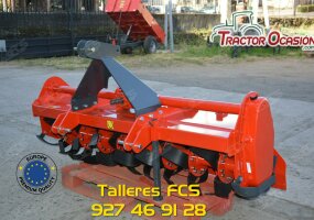 Rotovator / Fresa 1.80 - ¡Portes Gratis!