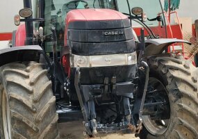 CASE PUMA 220 CVX