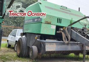 Deutz - Fahr MP 130