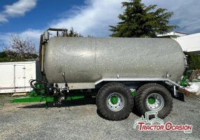 CISTERNA GALAGRI 18000 L. US 3529