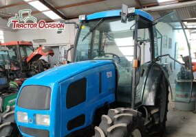 Landini Globus 80 GT