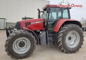 Case IH CVX 130