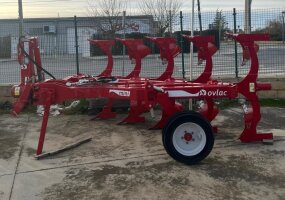 ARADO DE COHECHO OVLAC 