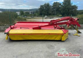 POTTINGER CAT NOVA 305 H ED