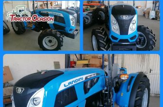Landini