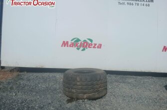 RUEDA ALLIANCE 400 60 15.5
