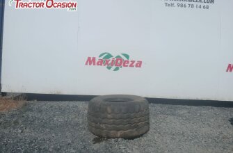 RUEDA ALLIANCE 400 60 15.5
