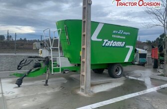 TATOMA MV-22-DUPLO