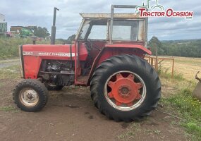MASSEY FERGUSON 267