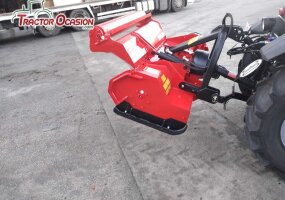 TRITURADORAS SEMIFORESTALES COVESA