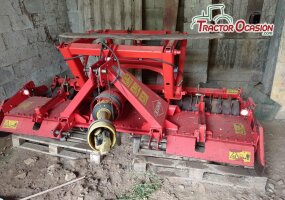 KUHN HRB 250