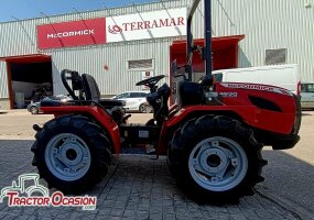 McCORMICK 4630 ISM