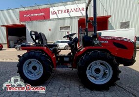 McCORMICK 4630 ISM