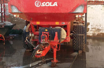 SOLA A-6000