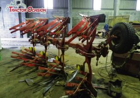 POTTINGER SERVO 45