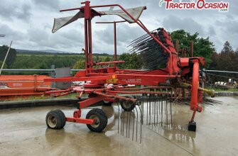 KUHN GA 4521 GA MASTERDRIVE