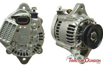Alternador