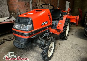 Kubota Aste A 155 4x4